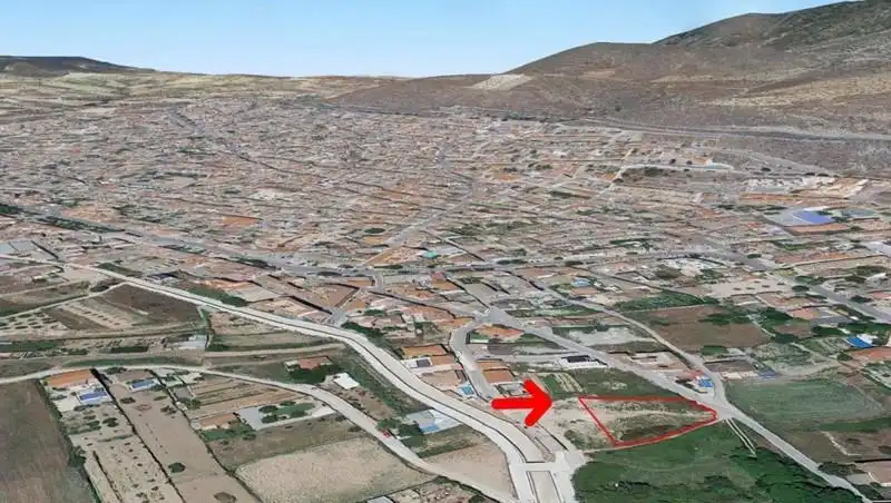 Terrain rustique à vendre à Calle Maestra Encarnación Villaverde, imagen 8