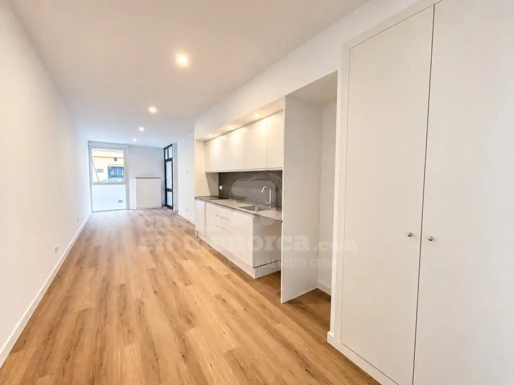 Piso en venta en Maó ciutat, imagen 2