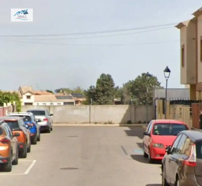 Maison à vendre à Calle SEÑORIO DE AJOFRIN, imagen 2