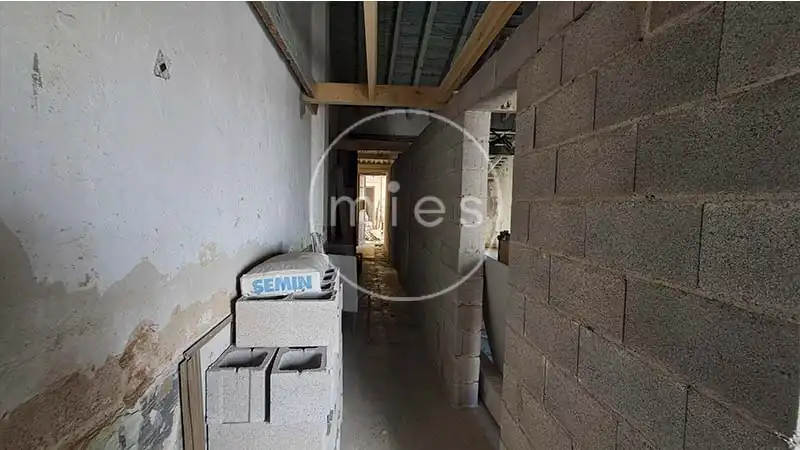 Casa adosada en venta en CARRER MARE DE DEU DEL PILAR, Quart de Poblet