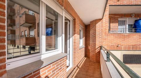 Foto 4 de Pis en venda a Hornos Caleros, Universidad, Ávila