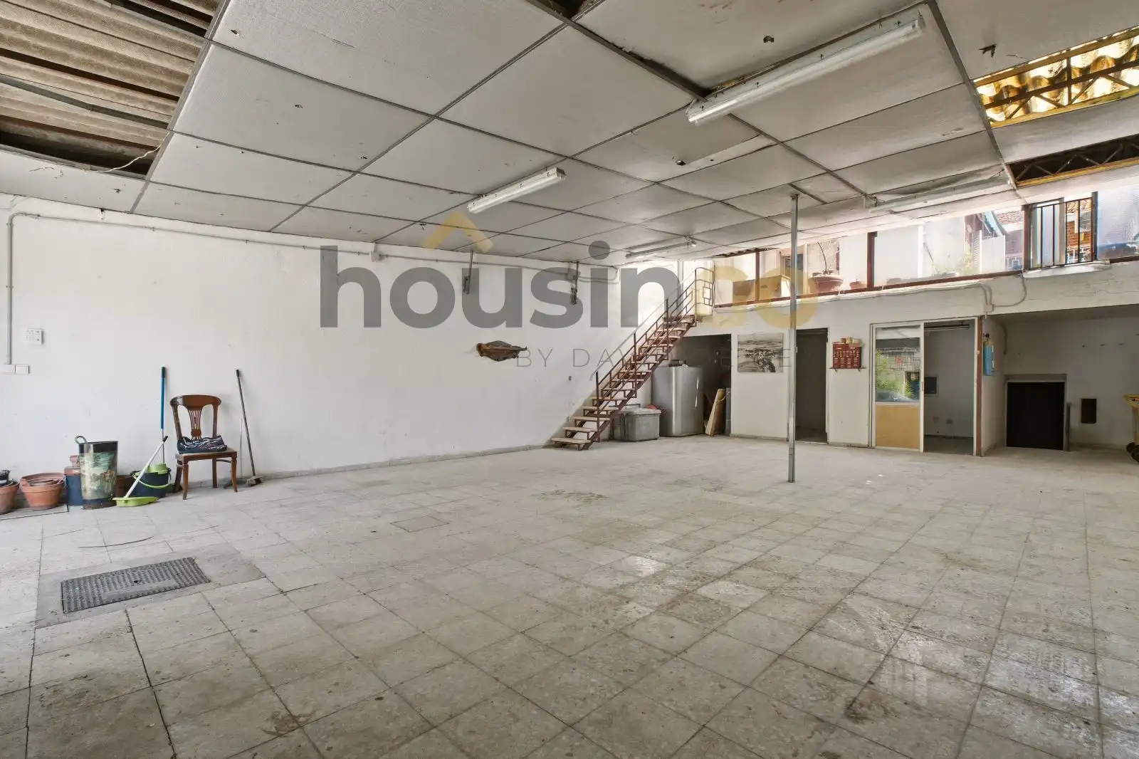 Casa o xalet en venda en Madrid amb Aire condicionat, Calefacció i Terrassa