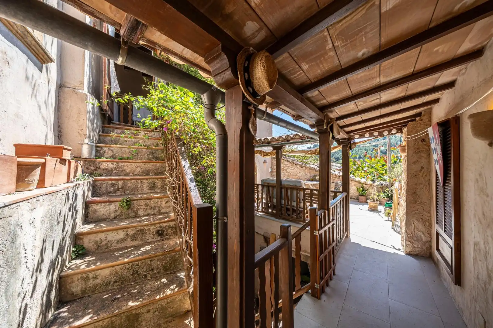 Terrace of Houses for sale in Capdepera