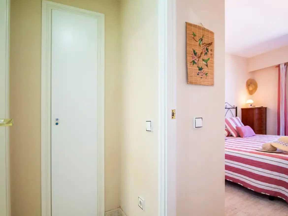 Wohnung zur Miete in Sant Antoni
