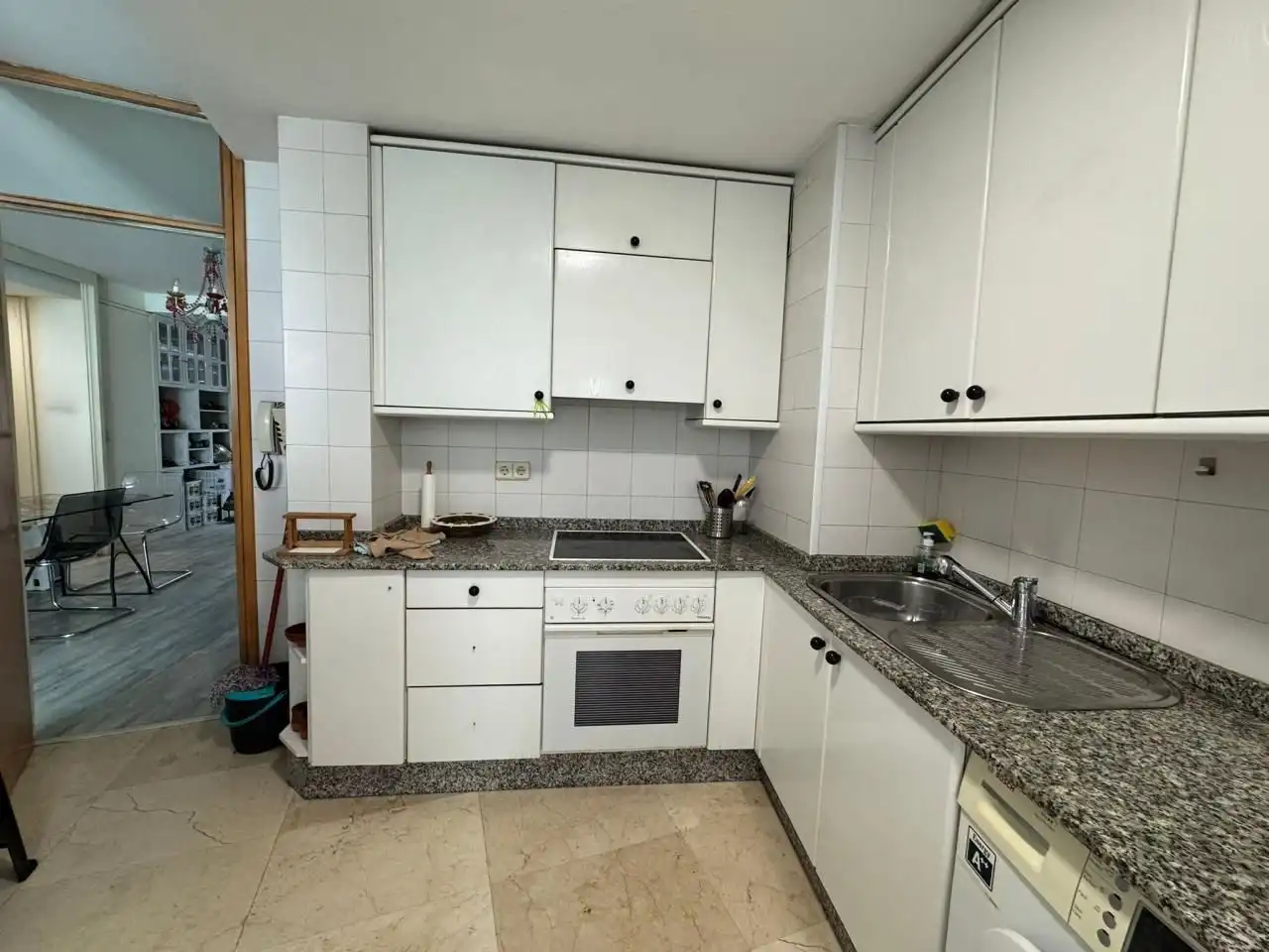 Flat with lift for sale in Calle SANJURJO BADIA 58, imagen 9