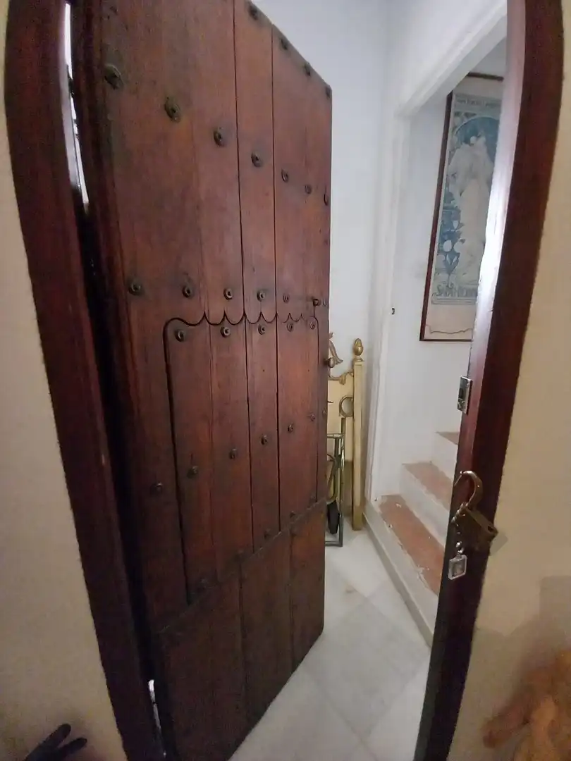 Houses for sale in Ronda  with Heating and Storage room