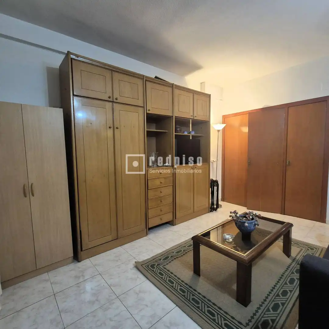 Studio mit Aufzug zur Miete in Presidente Adolfo Suárez, imagen 9