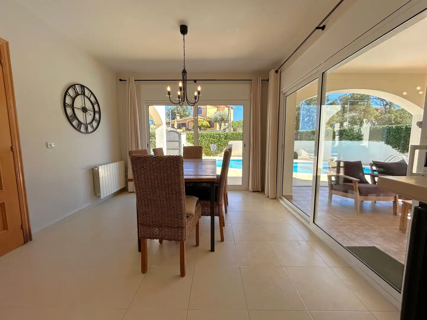 Haus mit Pool zum Verkauf in Carrer de la Vinya, imagen 6