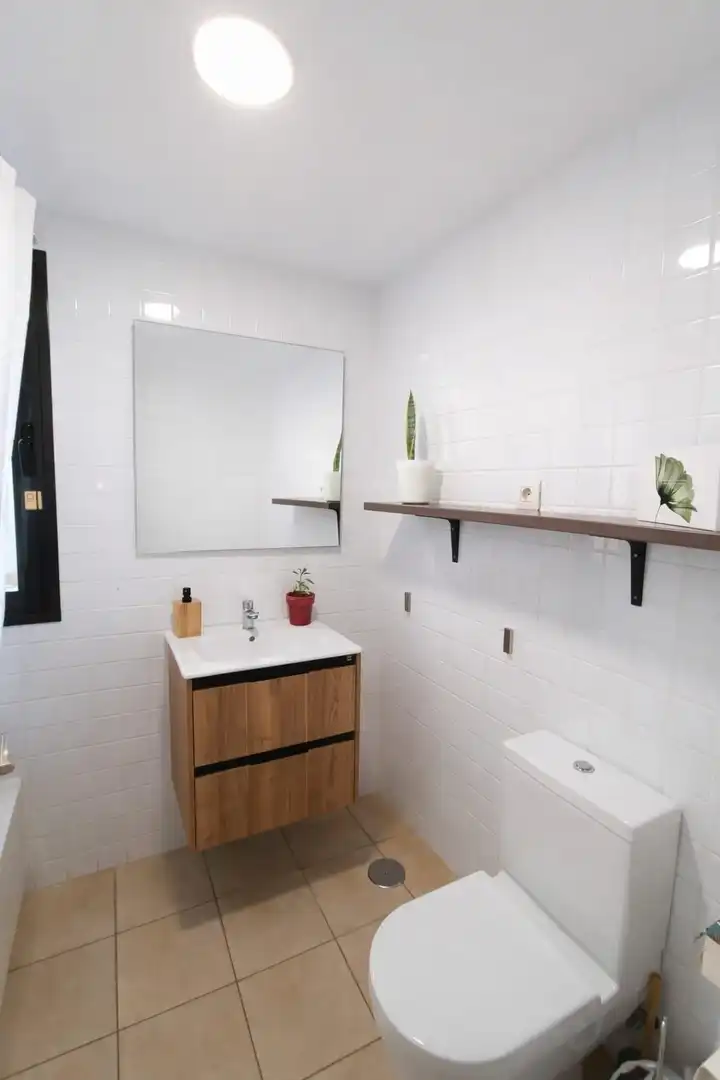 Apartament amb piscina en venda a Calle Corvera Golf Country Club, imagen 12