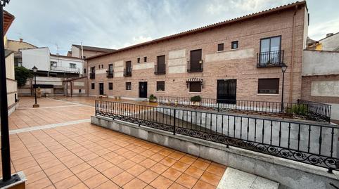 Foto 4 de Planta baixa en venda a Centro, Navalcarnero