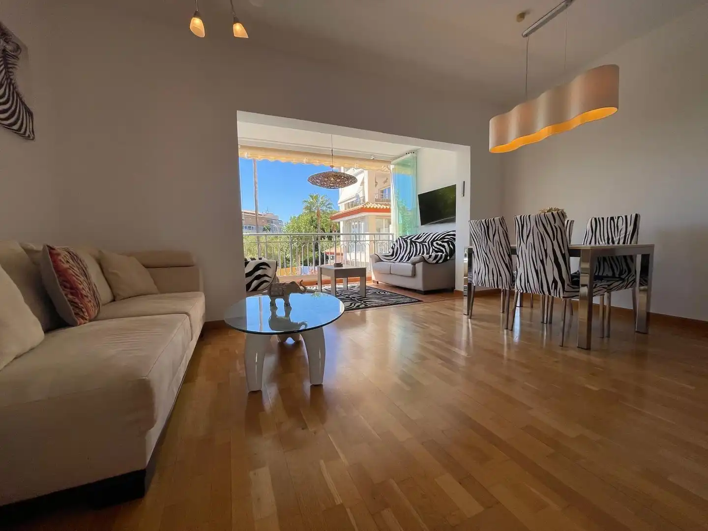 Apartment with pool for sale in L'Albir, imagen 9