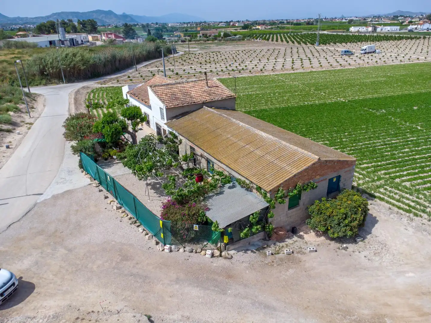 House for sale in Desamparados - Hurchillo - Torremendo, imagen 21