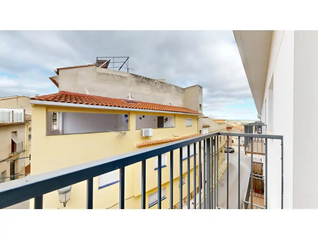 Piso en venta en Calle Bajada Terrero, Enguera