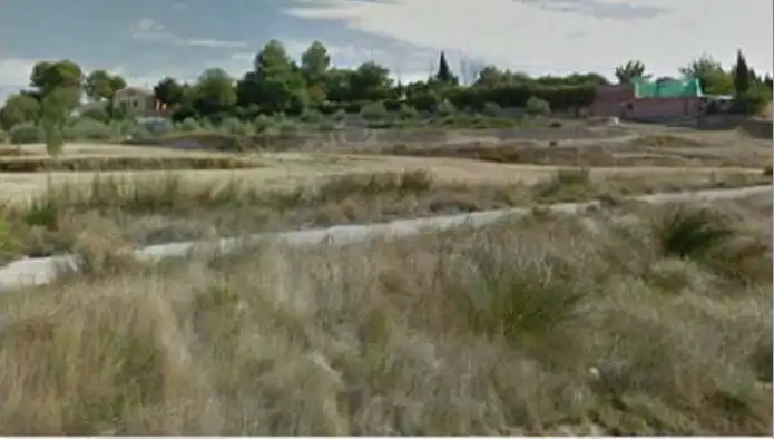 Terreno en venta en Alcoy / Alcoi
