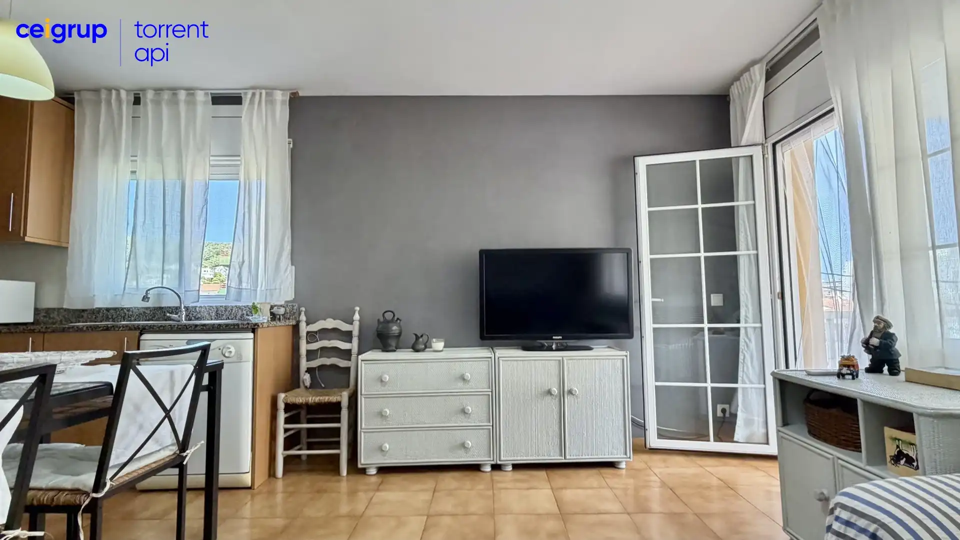 Wohnung zum Verkauf in L'Estartit Poble, imagen 6