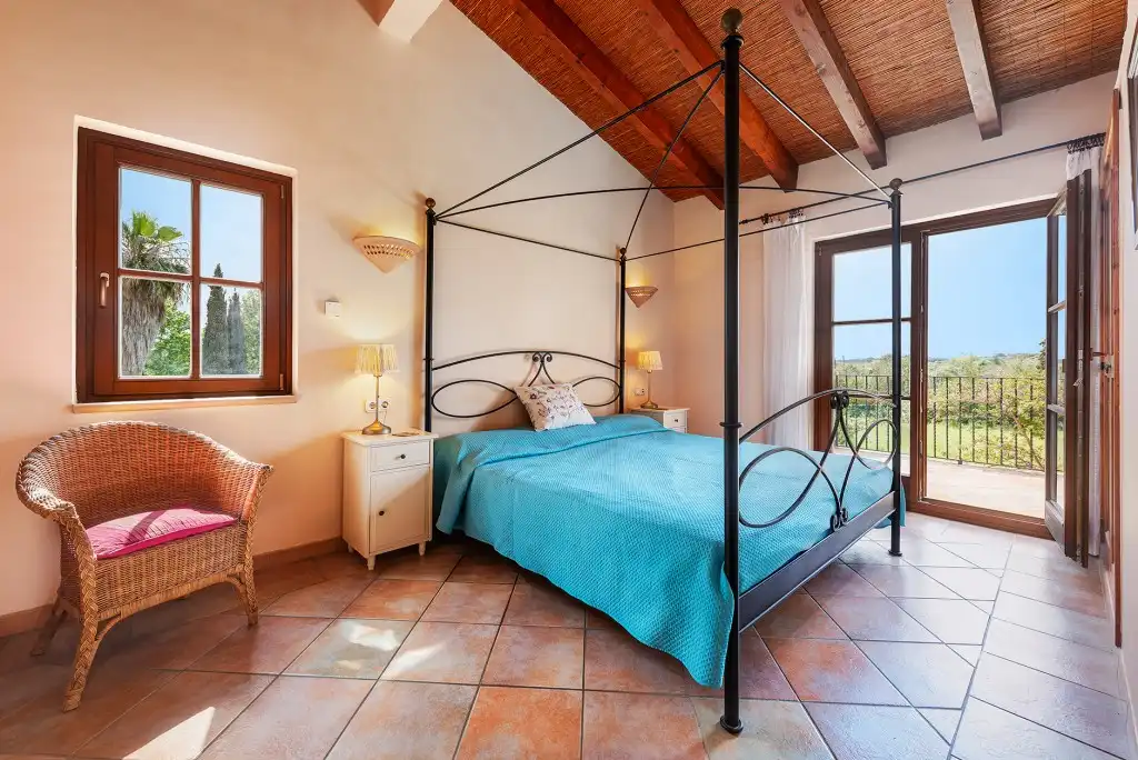 Maison rustique avec terrasse à vendre à Selva, imagen 9