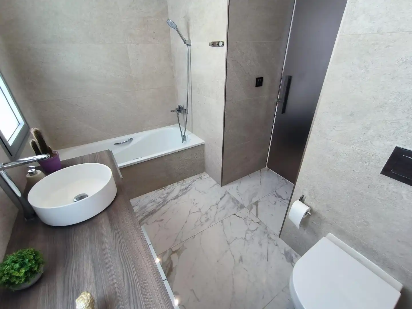 Villa mit Terrasse zum Verkauf in Balcón de Finestrat - Terra Marina, imagen 31