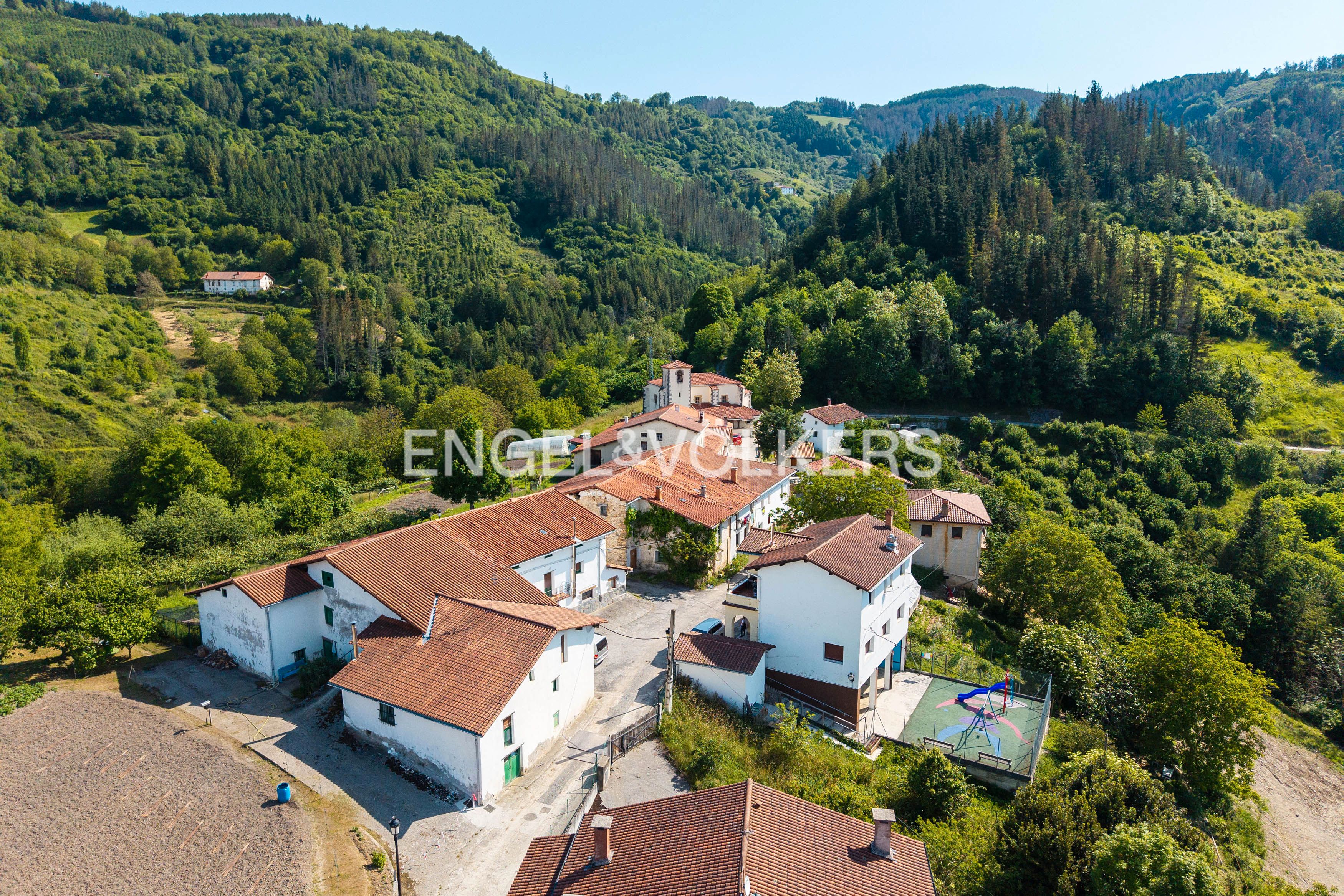 House or chalet for sale in BARRIO GARIN, Beasain