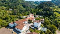 Exterior view of House or chalet for sale in Beasain  with Air Conditioner, Heating and Private garden