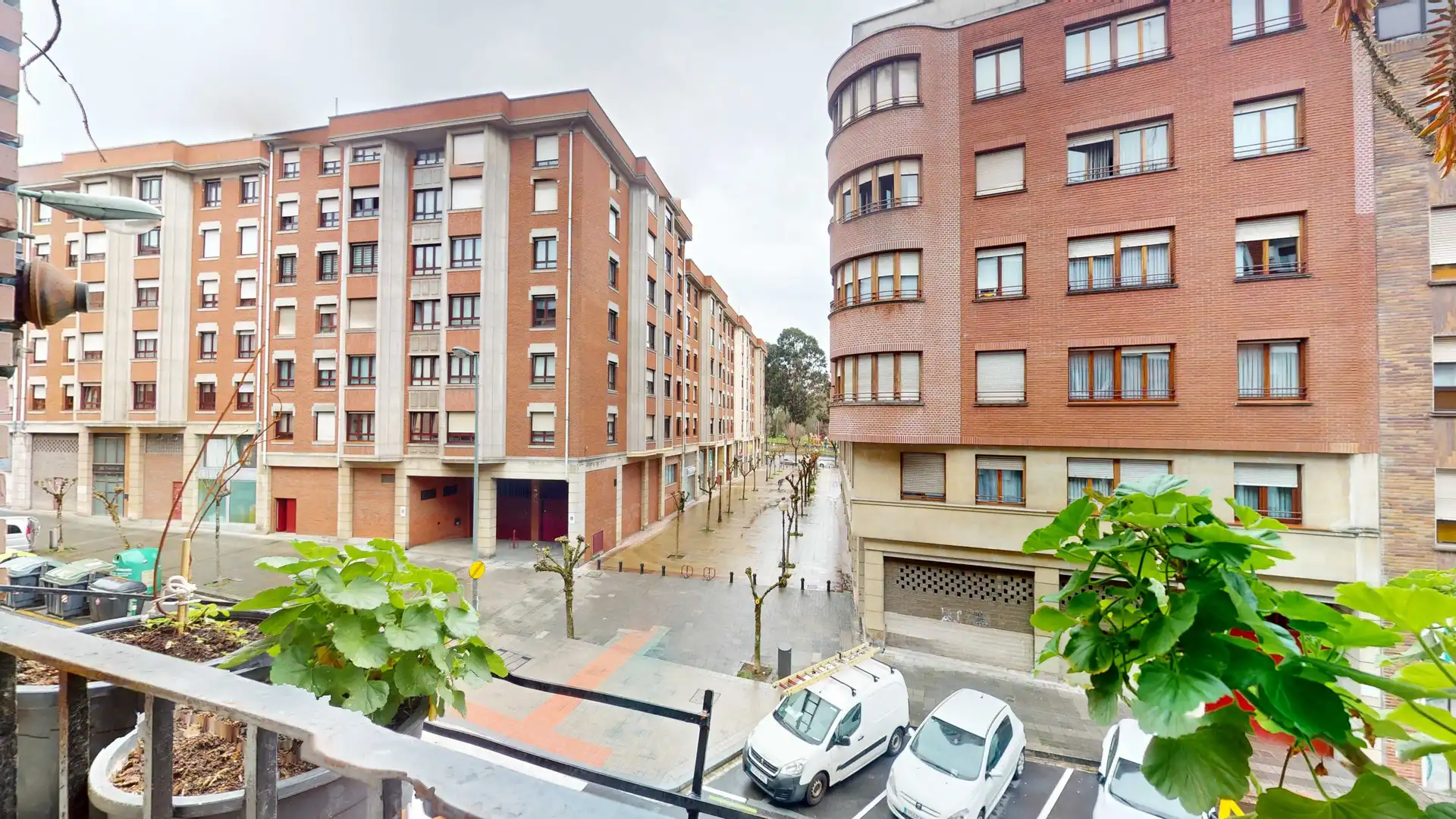 Piso en venta en Ibarrekolanda, Deusto