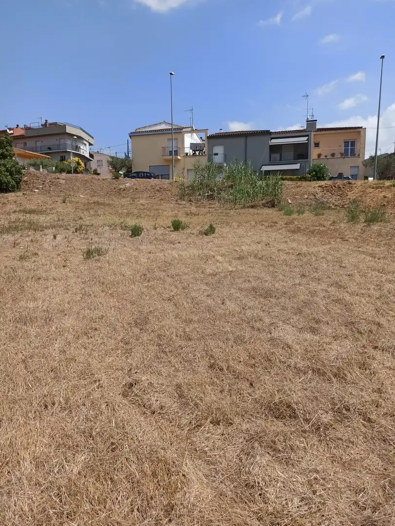 Residencial en venta en Cassà de la Selva