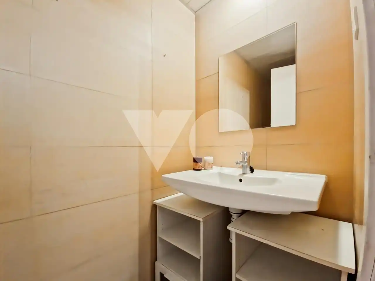 Baño de Dúplex en venta en Madrid con Aire acondicionado y Calefacción
