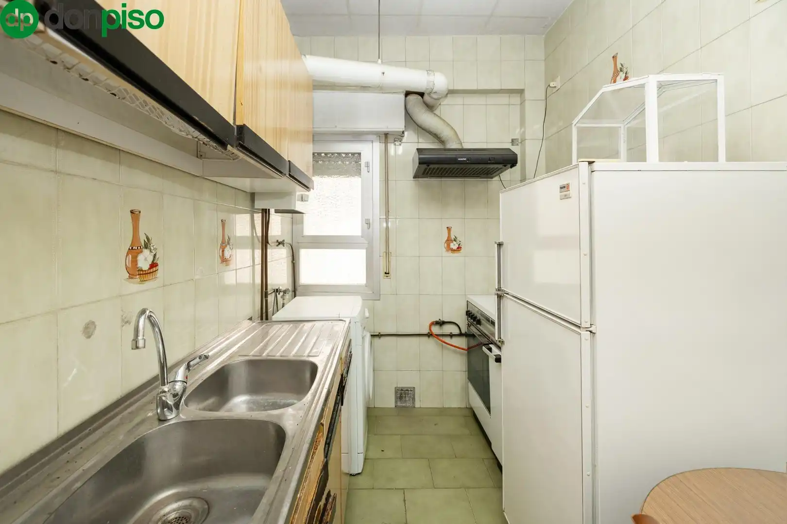 Appartement avec terrasse à vendre à Calle SANTIAGO 75, imagen 8