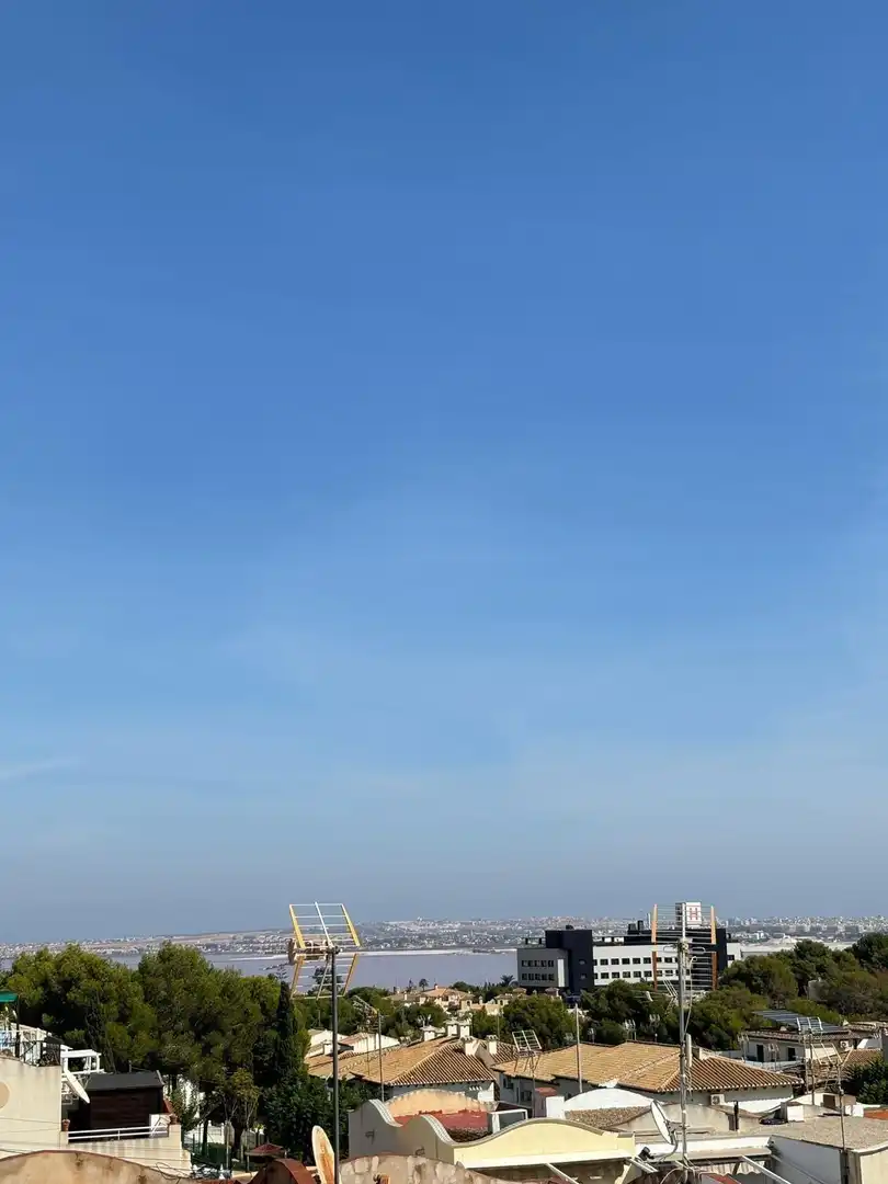 Apartament amb terrassa en venda a Los Balcones - Los Altos, imagen 37