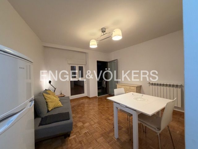 1 hab, 38m² en Argüelles, Moncloa - Aravaca,  Madrid Capital - Image 3