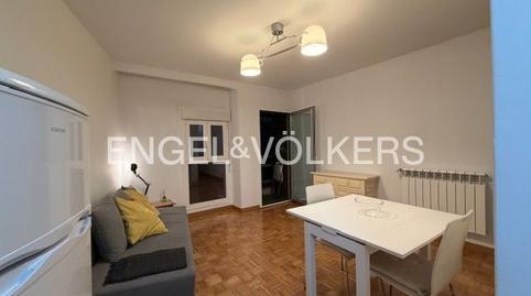 Foto 3 de Apartamento de alquiler en Calle de Evaristo San Miguel, Argüelles,  Madrid Capital