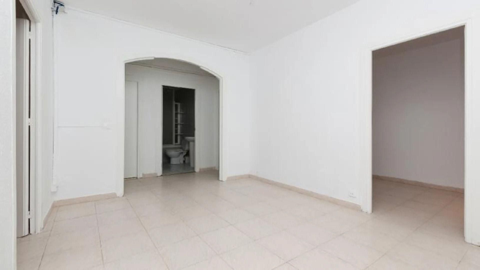 Flat for sale in  Barcelona Capital
