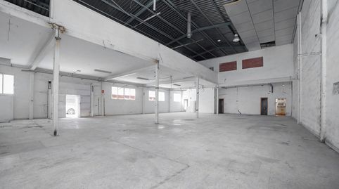 Foto 4 von Fabrikhallen zum Verkauf in C/ Los Montes, San Crispín - Huerta Nueva-Estación, Elda