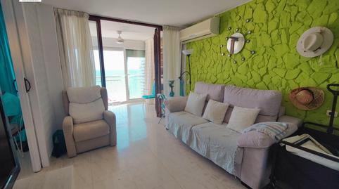 Foto 5 de Apartamento de alquiler en Playa de San Juan, Alicante