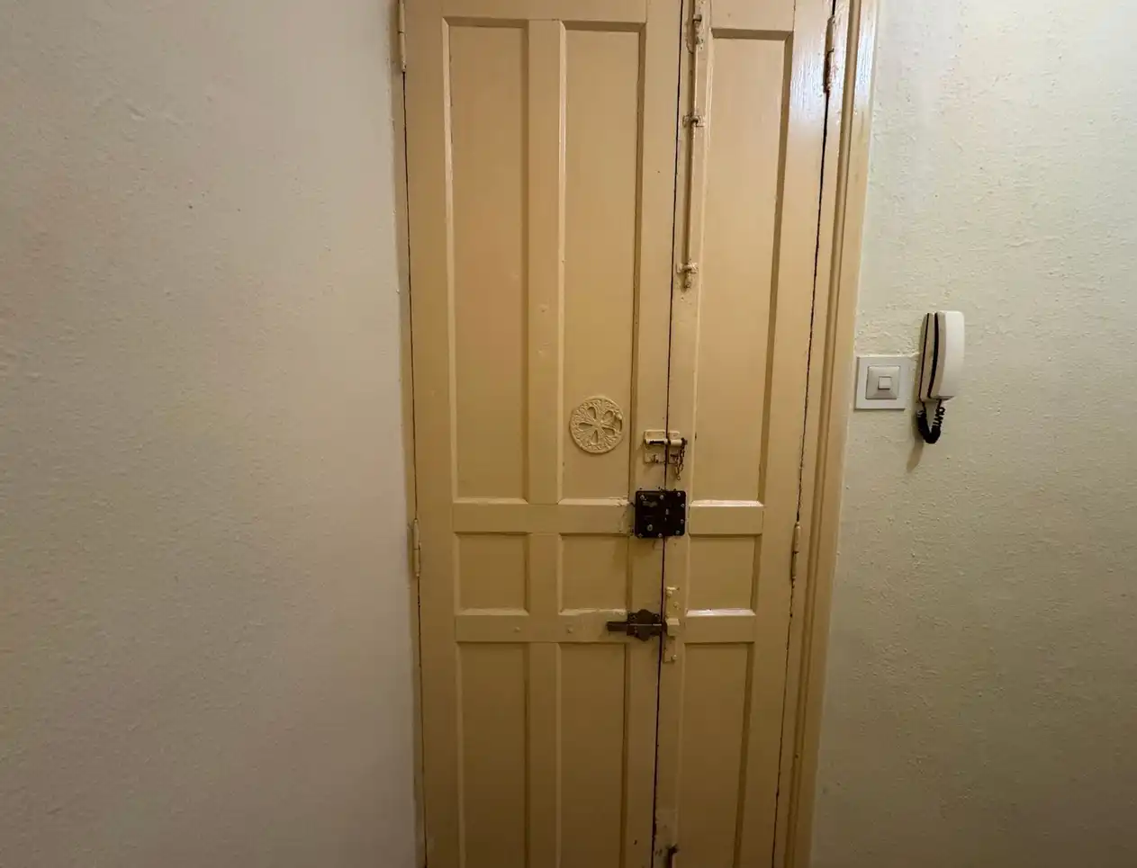 Piso en venta en Gijón  con Calefacción y Parquet