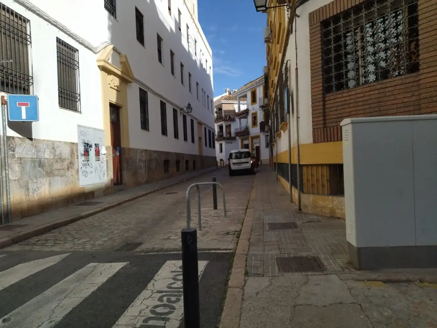 Parkplatz zum Verkauf in Centro, imagen 9