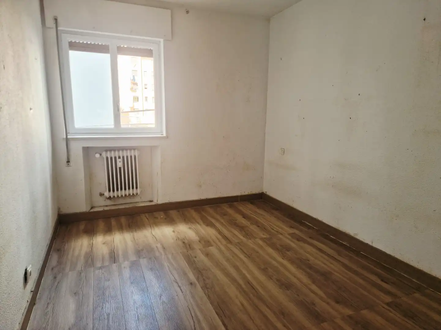 Piso en venta en Oviedo  con Calefacción