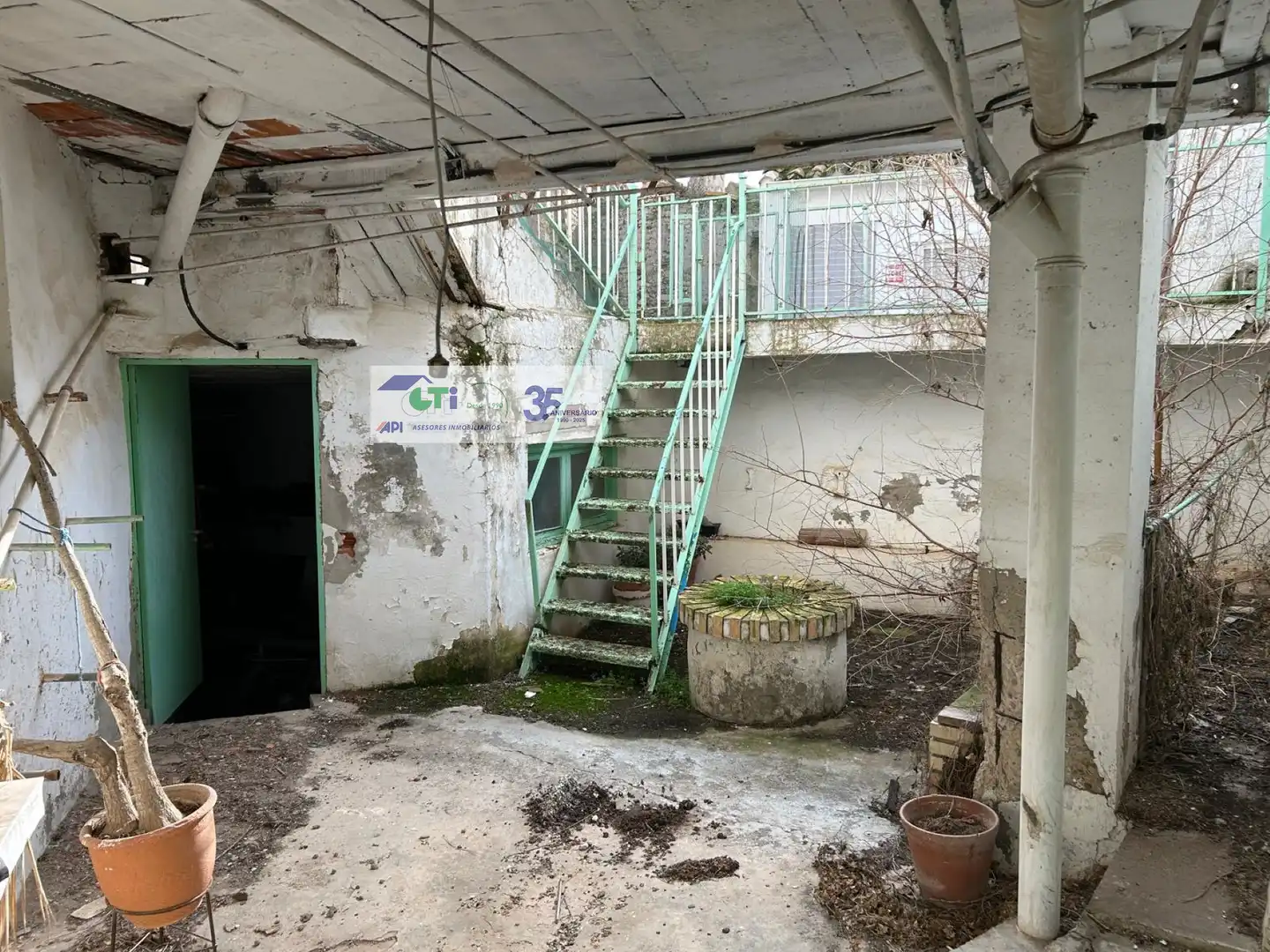 Wohnung zum Verkauf in Sástago