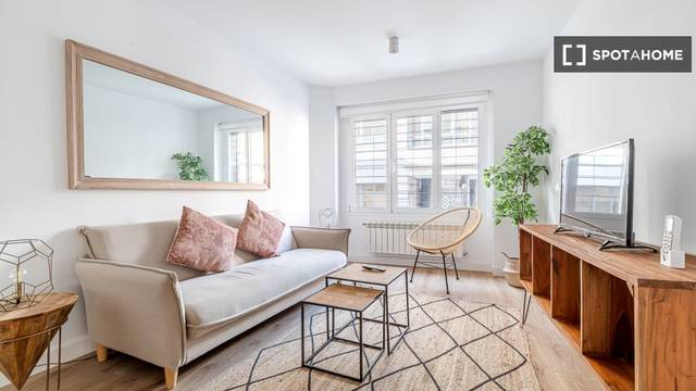 Piso en Alquiler en Castillejos - Cuzco