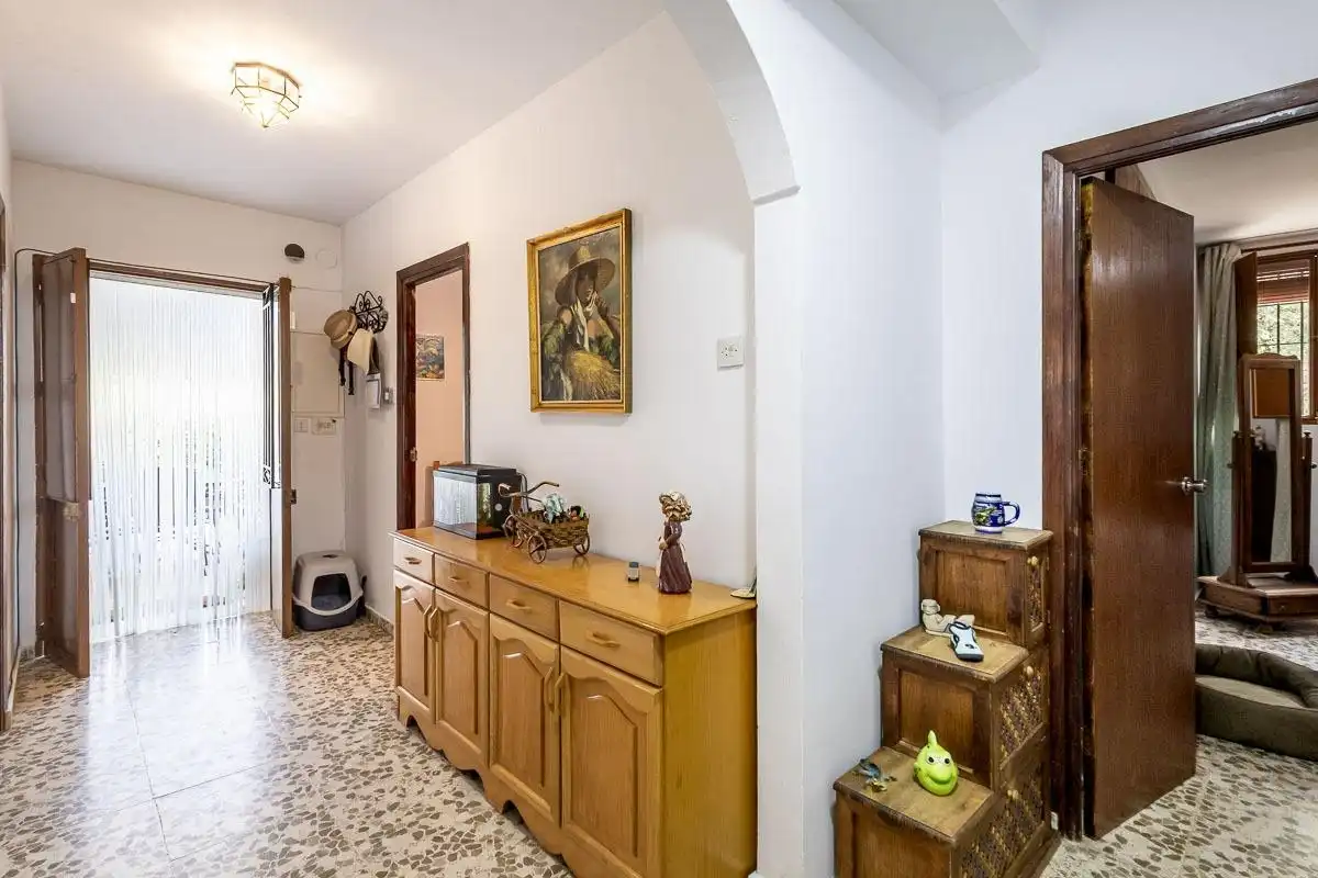Villa con piscina in vendita a Aljomahima - Ermita, imagen 43