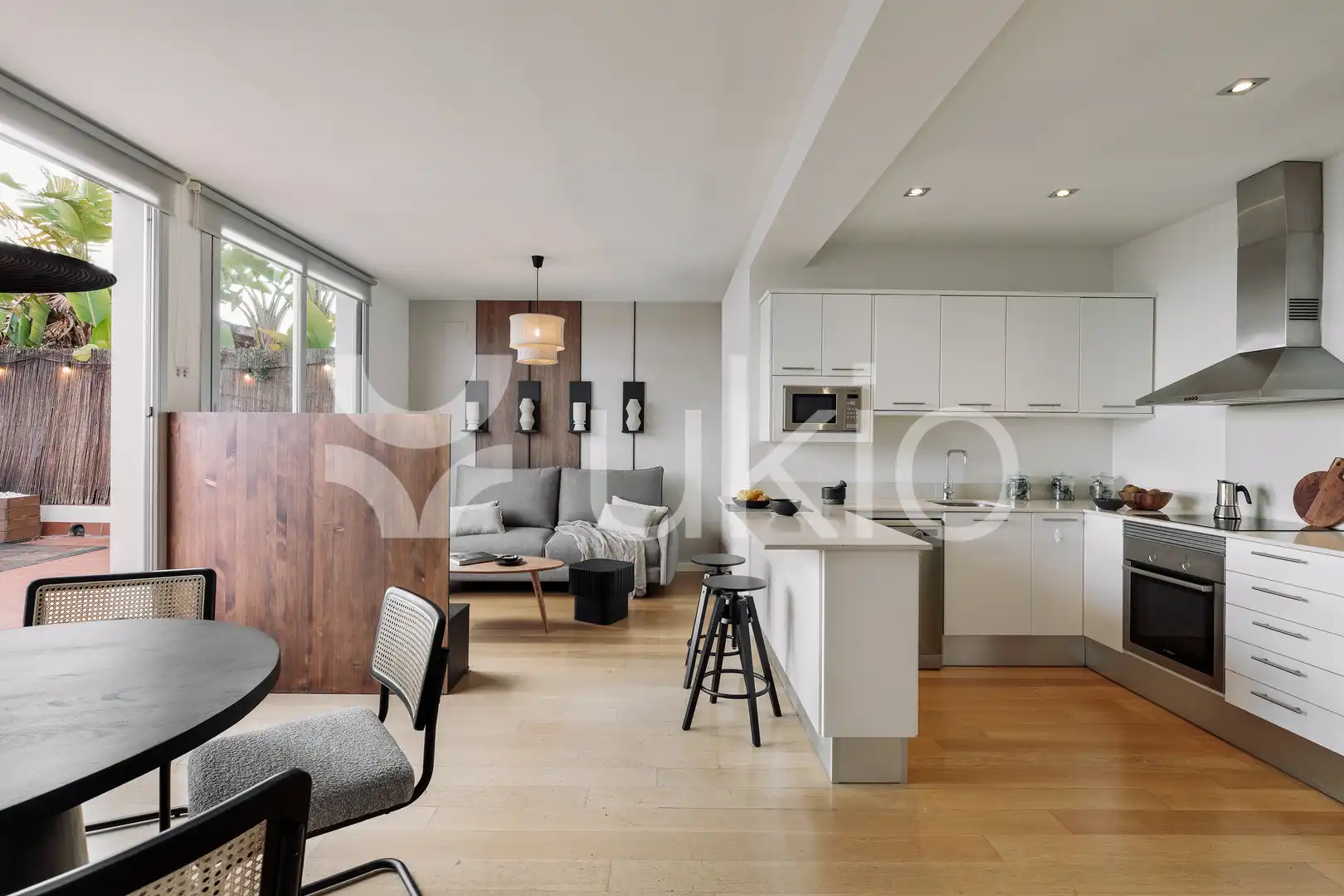 Apartment with lift to rent in Avinguda Diagonal, imagen 7