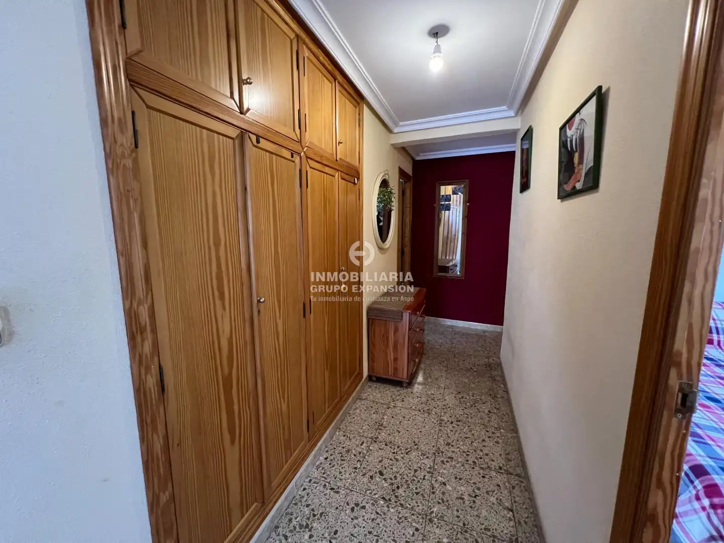 Piso en venta en Aspe con Aire acondicionado, Calefacción y Terraza