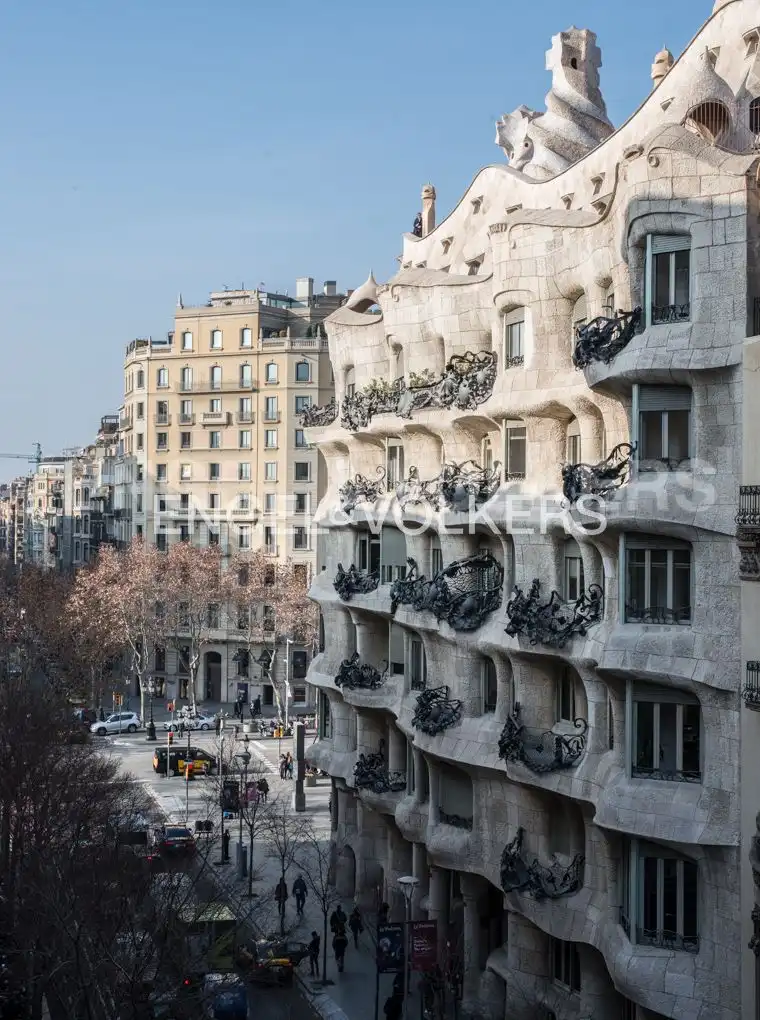 Piso con jardín en venta en Eixample, imagen 17