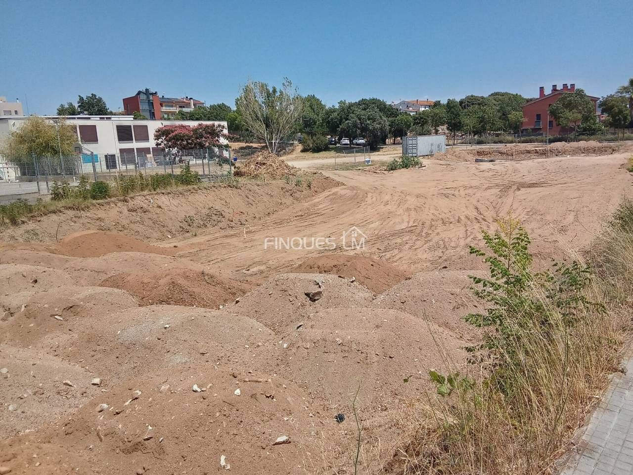 Residential for sale in Tordera