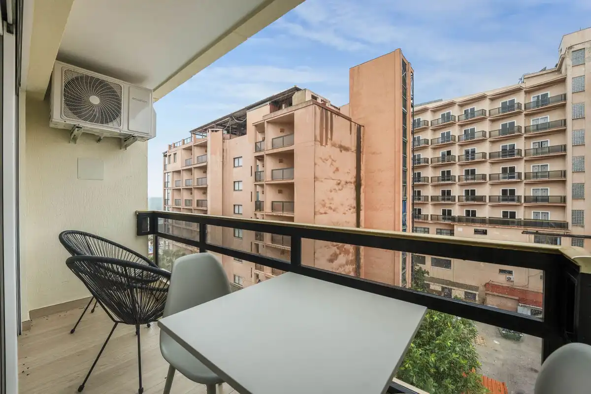 Apartment mit Pool zum Verkauf in del remo, imagen 9
