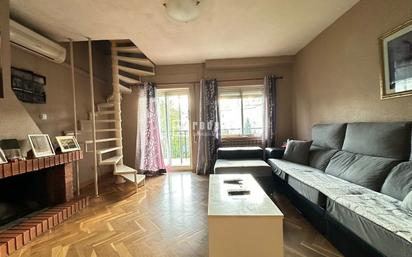 Duplex for sale in Parque de la Coruña - Las Suertes