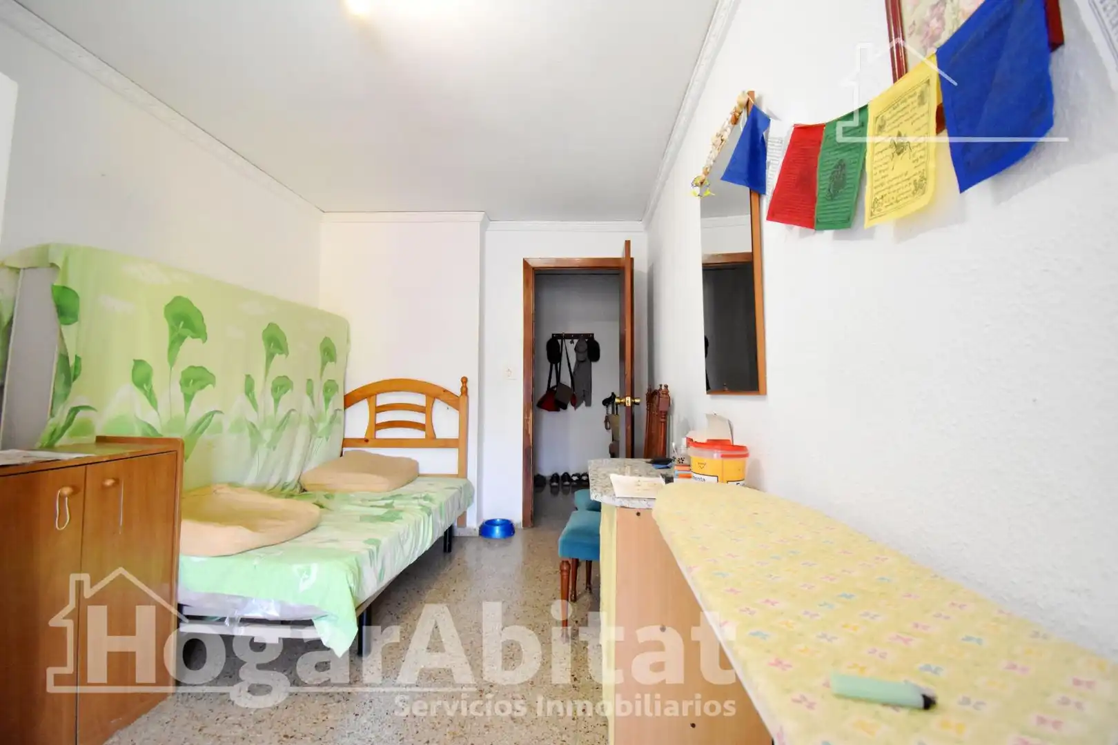 Appartement avec terrasse à vendre à Carrer Gabriel Miró, imagen 28