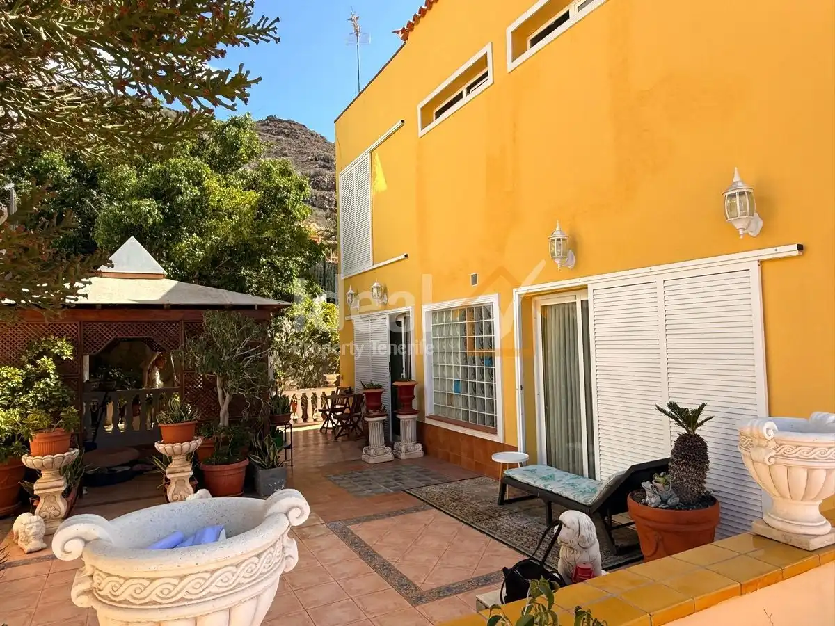 Detached house with pool for sale in Costa Adeje, imagen 32
