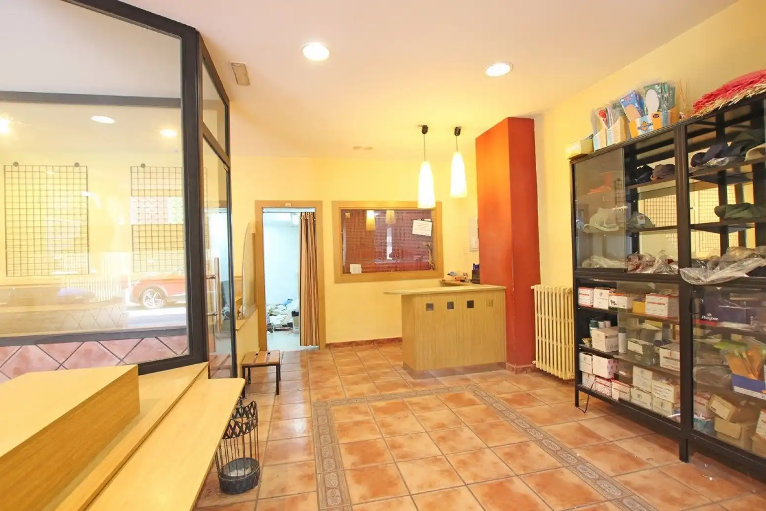 Local comercial en venta en Tafalla - Calle DIPUTACIÓN FORAL, imagen 2