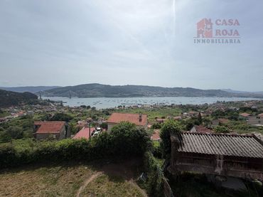 Terreno rustico in vendita a Moaña