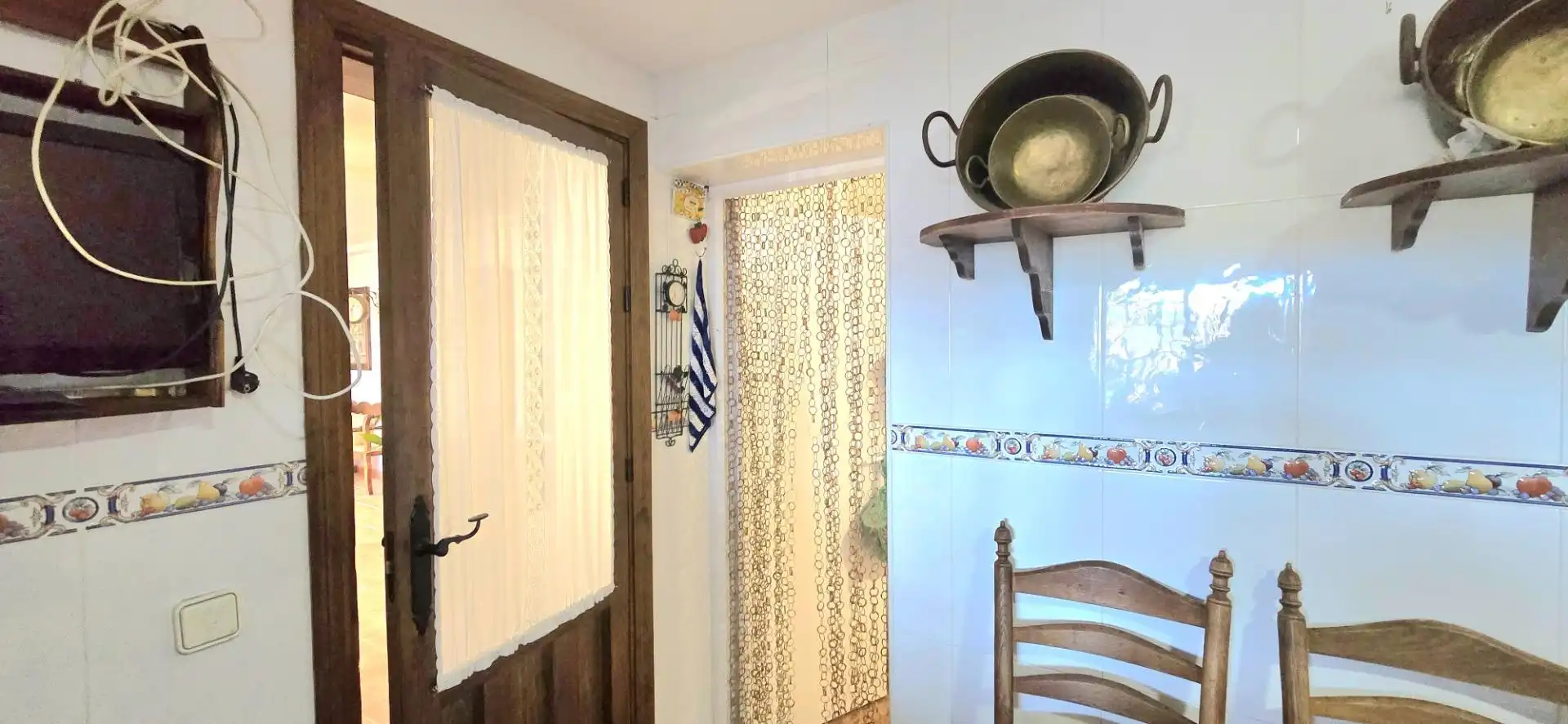 House with pool for sale in Ojén pueblo, imagen 35